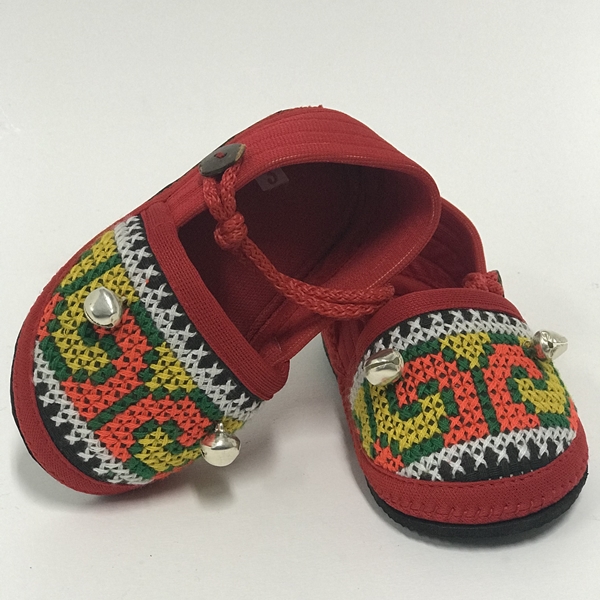 Tribal Handmade Shoe