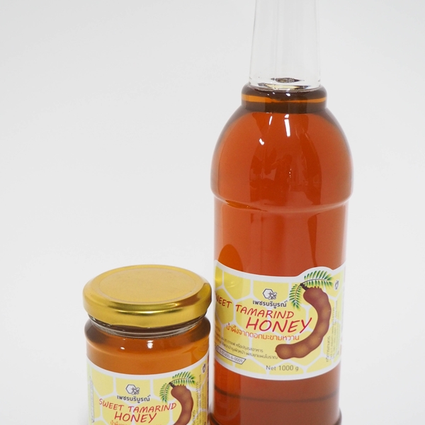 Sweet Tamarind Honey