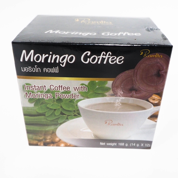 Moringo coffee